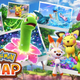 Illustration for article titled New Pokémon Snap Is One of the Most Delightful Games on the Switch Right Now